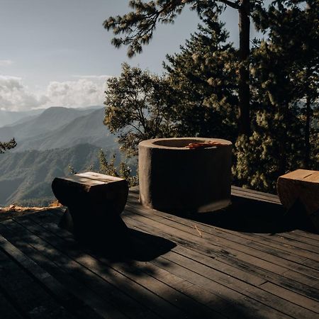 Cabanas Rancho Viejo El Pacifico Eksteriør bilde