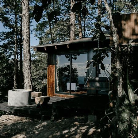 Cabanas Rancho Viejo El Pacifico Eksteriør bilde