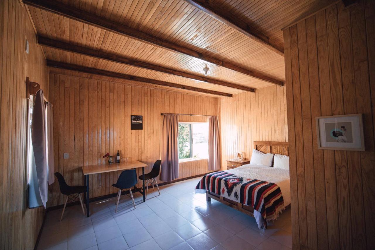 Cabanas Rancho Viejo El Pacifico Eksteriør bilde